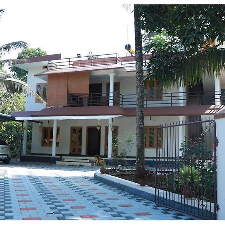 Anand Homestay Kattappana Exterior photo