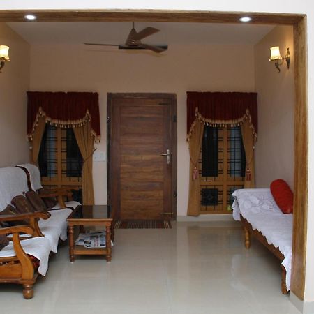 Anand Homestay Kattappana Exterior photo